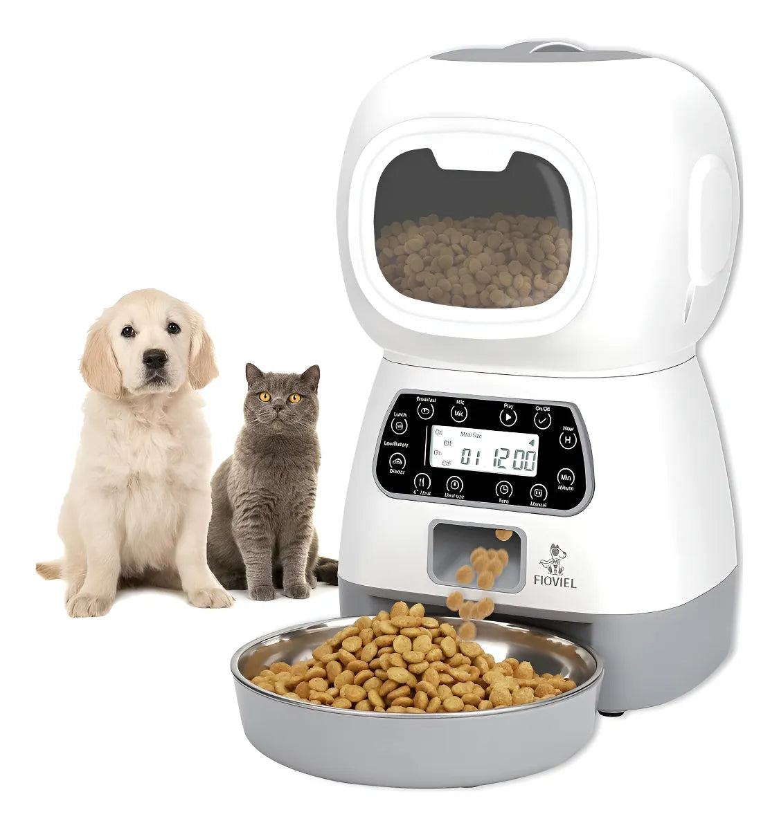 Gray helmet for bikers